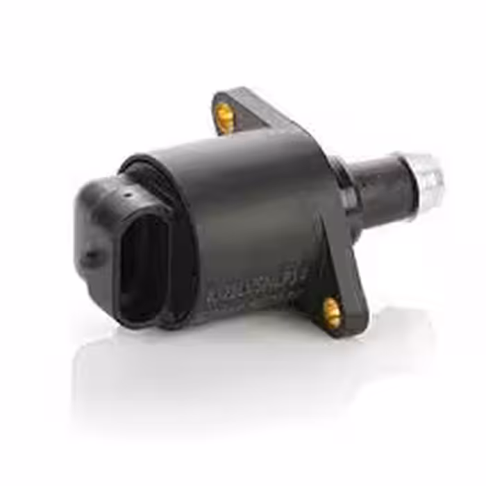 استپر موتور پژو 206 تیپ 2 و 3 طرح جدید ایران پژوهش