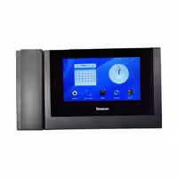 مانیتور در باز کن سیماران مدل 78wifi