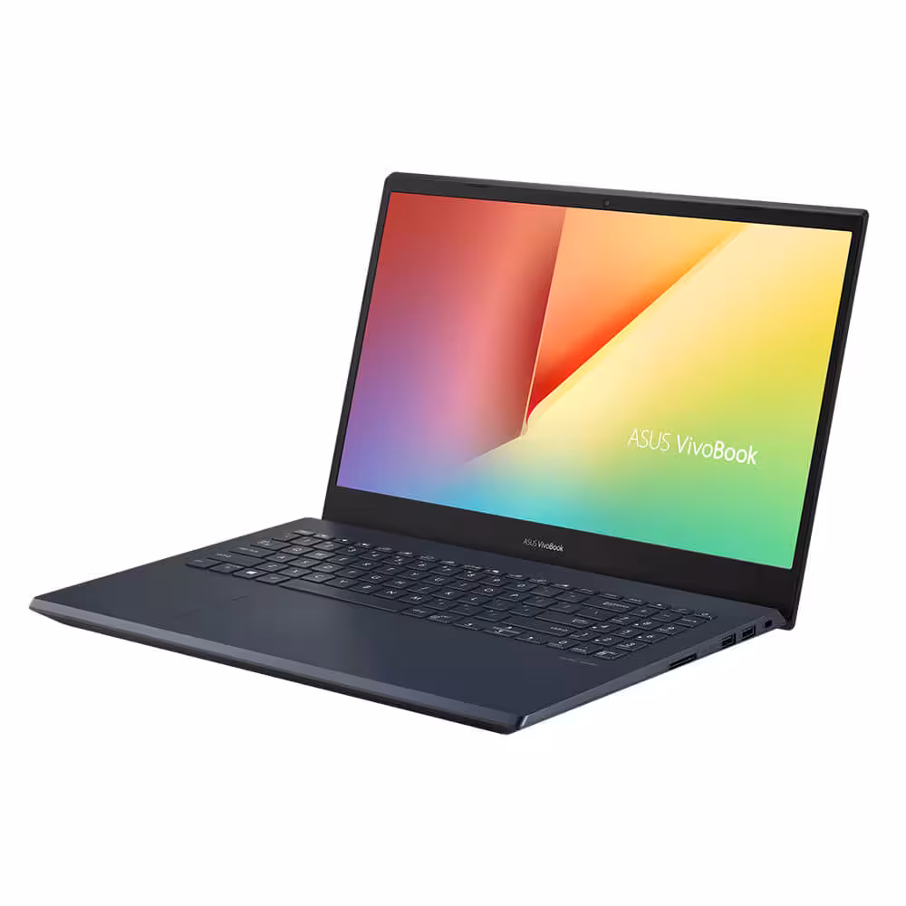 لپ تاپ ایسوس Vivobook X571Li-A مدل i7-16GB-1TB 512GB-4GB(1650Ti)