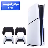 قیمت پلی استیشن 5 اسلیم ( PS5 Slim ) دیسک خور ریجن اروپا 2016