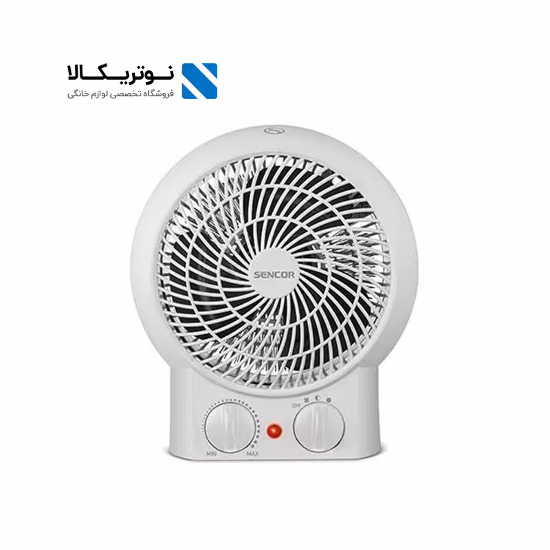 فن هیتر Sencor SFH 7020WH