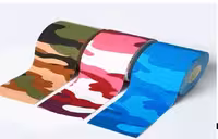 خرید چسب کنزو چریکی(20عددی)