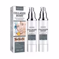 کرم آبرسان کلاژن بووست EELHOE COLLAGEN BOOSTحجم 30 میل