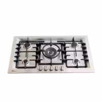 گاز صفحه‌ ای بیمکث مدل MG 0046