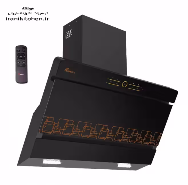 هود بیمکث مدل 2046 فلزی