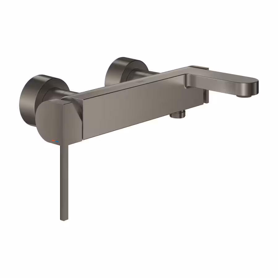 شیرآلات حمام استاندارد گروهه مدل GROHE Plus کد 33553AL3