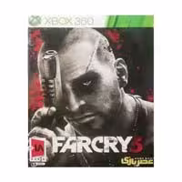 Farcry 3-XBOX-عصربازی-1DVD9