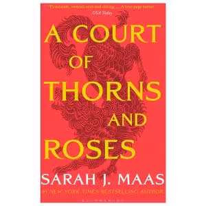 A court of thorns and roses