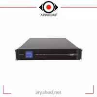 یو پی اس آنلاین آلجا UPS-ALJA-ONLINE-KR-RM-2000L