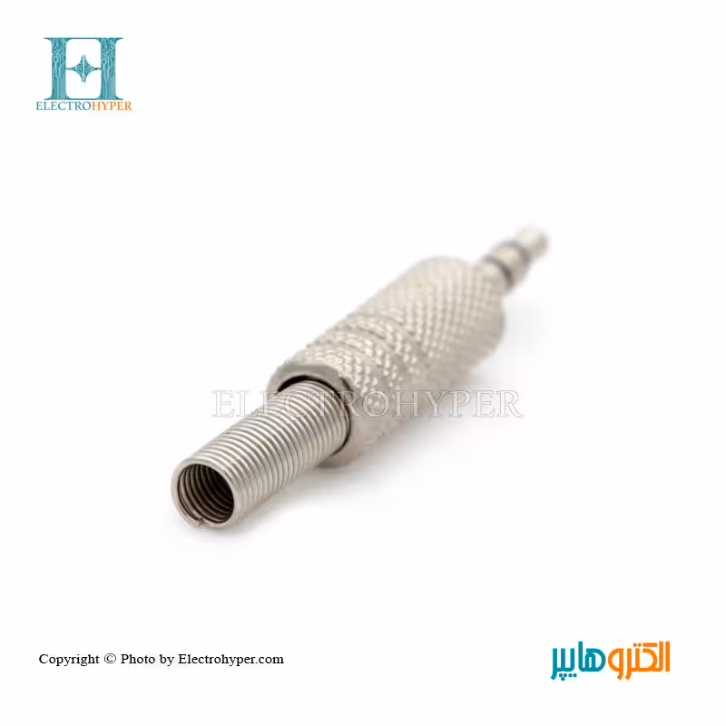 استریو فیش نری