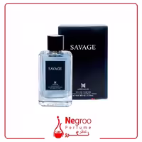 عطر دیور ساواج Savage مردانه متئوس Matheus حجم 110 میل