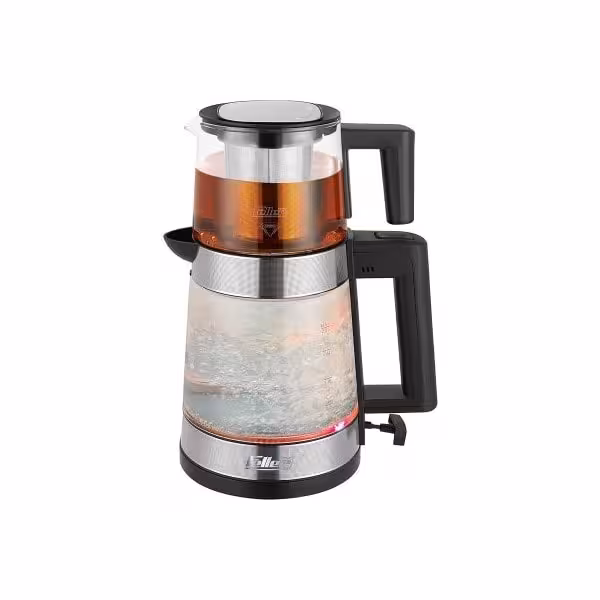 چای ساز فلر مدل TS 600 PG 5 ارسال