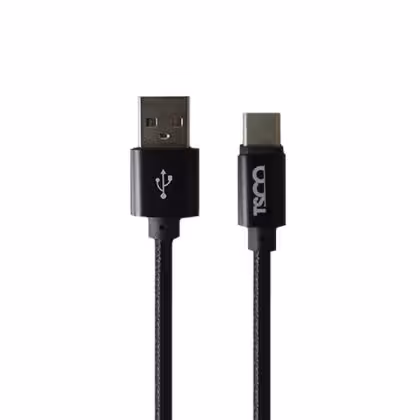 کابل شارژر Type-C تسکو TSCO TC C182