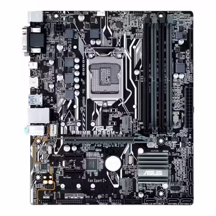 مادربرد ایسوس PRIME B250M-A