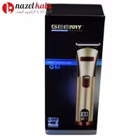 ماشین اصلاح جیمی مدل GM-6769
