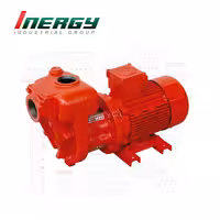 پمپ ضد انفجار گس پاسا مدل CG-900HD ATEX