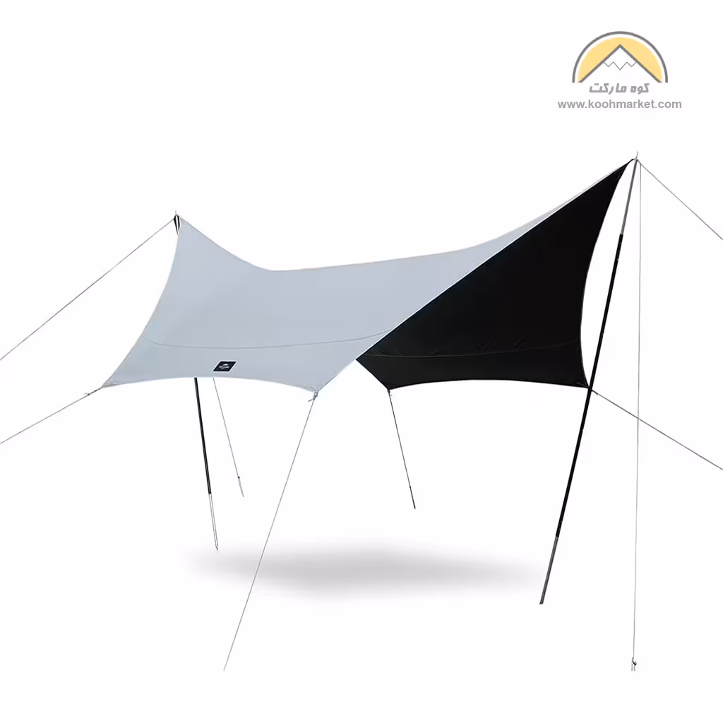 سایه بان کمپینگ ( تارپ ) Naturehike مدل NH20TM087