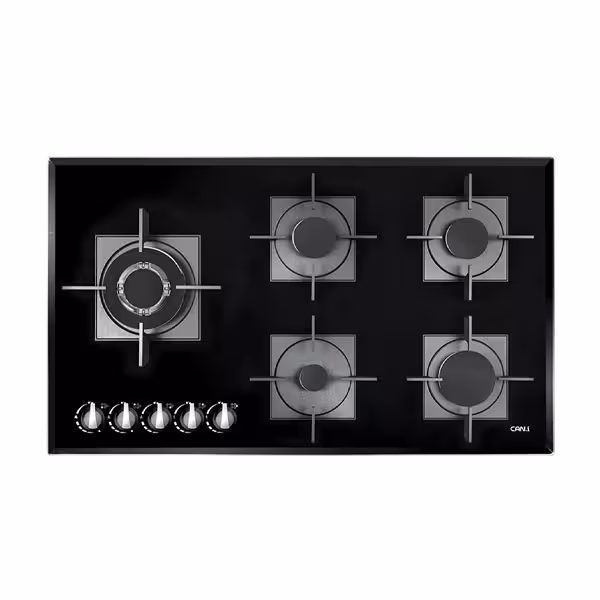 اجاق گاز صفحه ای کن مدل IG8506