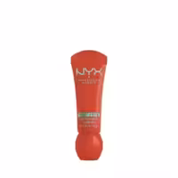 بالم لب نیکس_NYX مدل Smushy Matte Lip Balm رنگ (smb09 soft sorbet)