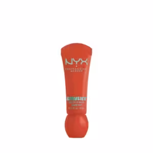 بالم لب نیکس_NYX مدل Smushy Matte Lip Balm رنگ (smb09 soft sorbet)