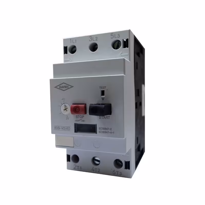 کلید حرارتی 25 تا 40 آمپر کاوه