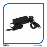 آداپتور 12 ولت 5 آمپر سیم دار