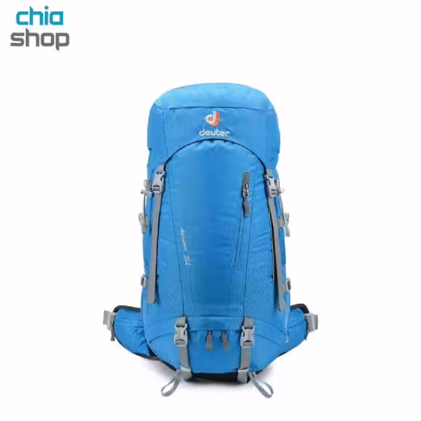 کوله پشتی دیوتر 50 لیتری مدل Deuter 6011