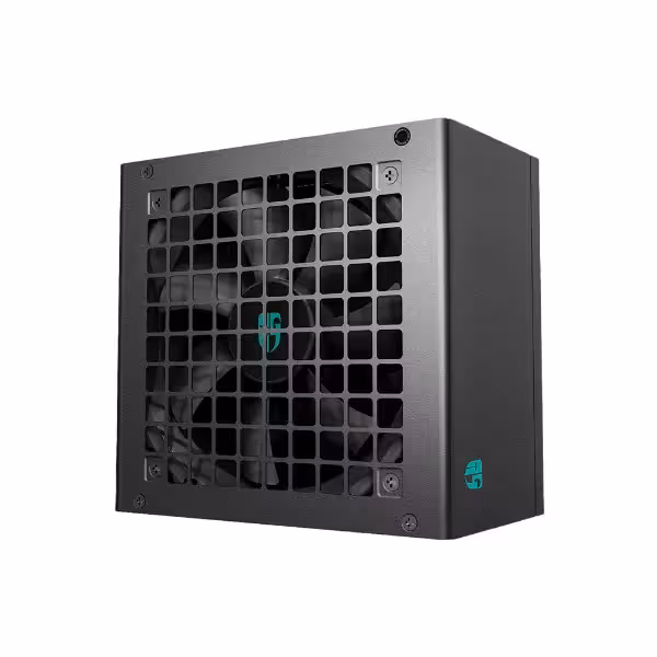 پاور دیپ‌کول مدل PF700X 80Plus Bronze Gamer Storm