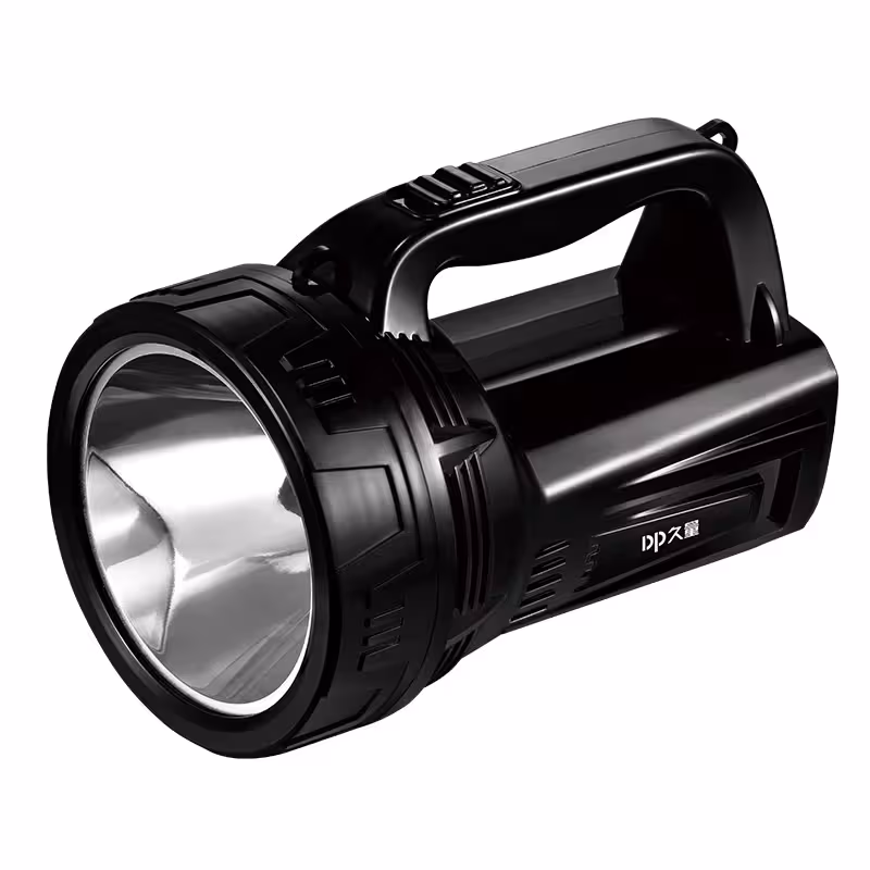 چراغ قوه دستی دی پی مدل dp-7310