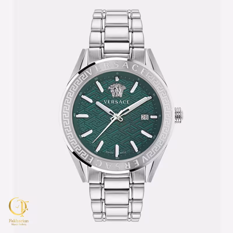 ساعت مچی ورساچه مدل VERSACE VE6A00423