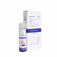 روغن سیاهدانه باریج اسانس 30 میلی لیتر