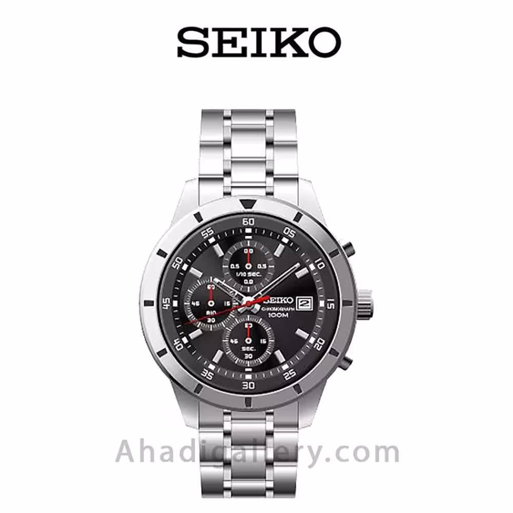 ساعت مچی سیکو مدل SKS561P1
