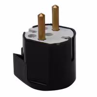 دوشاخه برق ارت دار ایمان تهران Iman Tehran