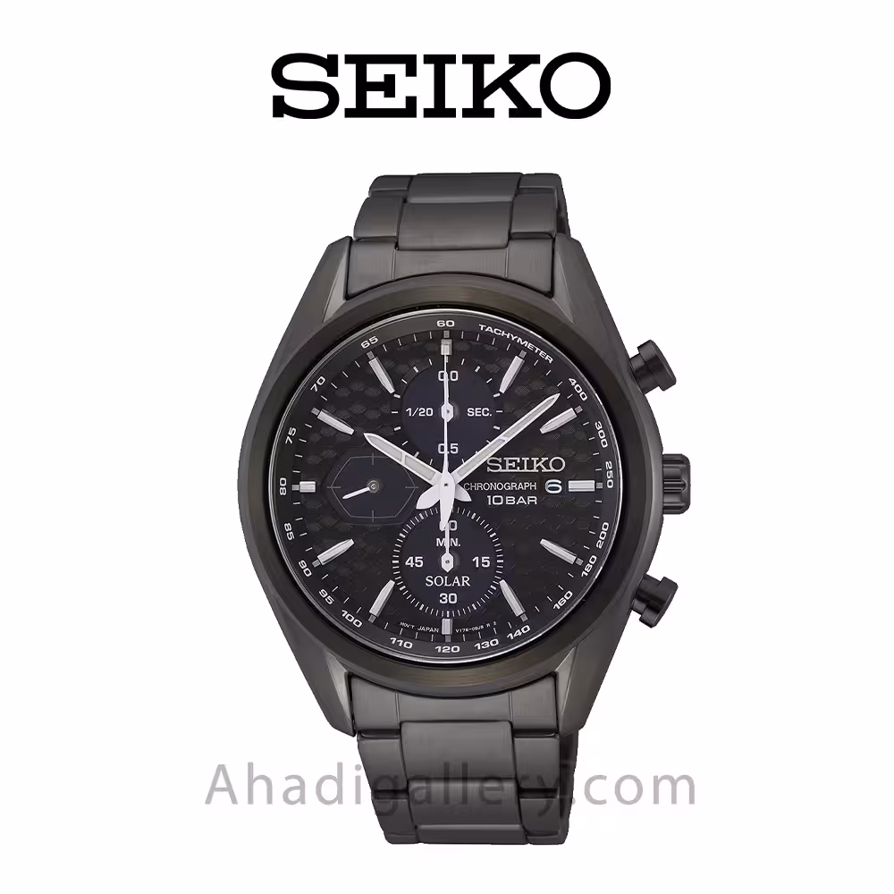 ساعت مچی سیکو مدل SSC773p1