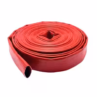 شیلنگ ضد اسید 2 اینچ تایپ 3 آریا کوپلینگ