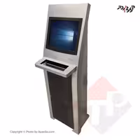 کیوسک اطلاع رسانی دست دوم آریا Aria LN07