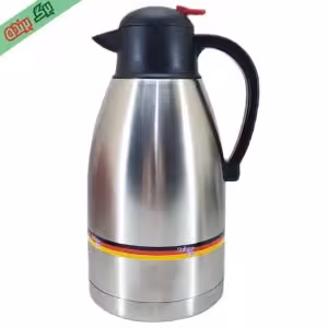 فلاسک چای استیل یونیک لایف ظرفیت 2 لیتر