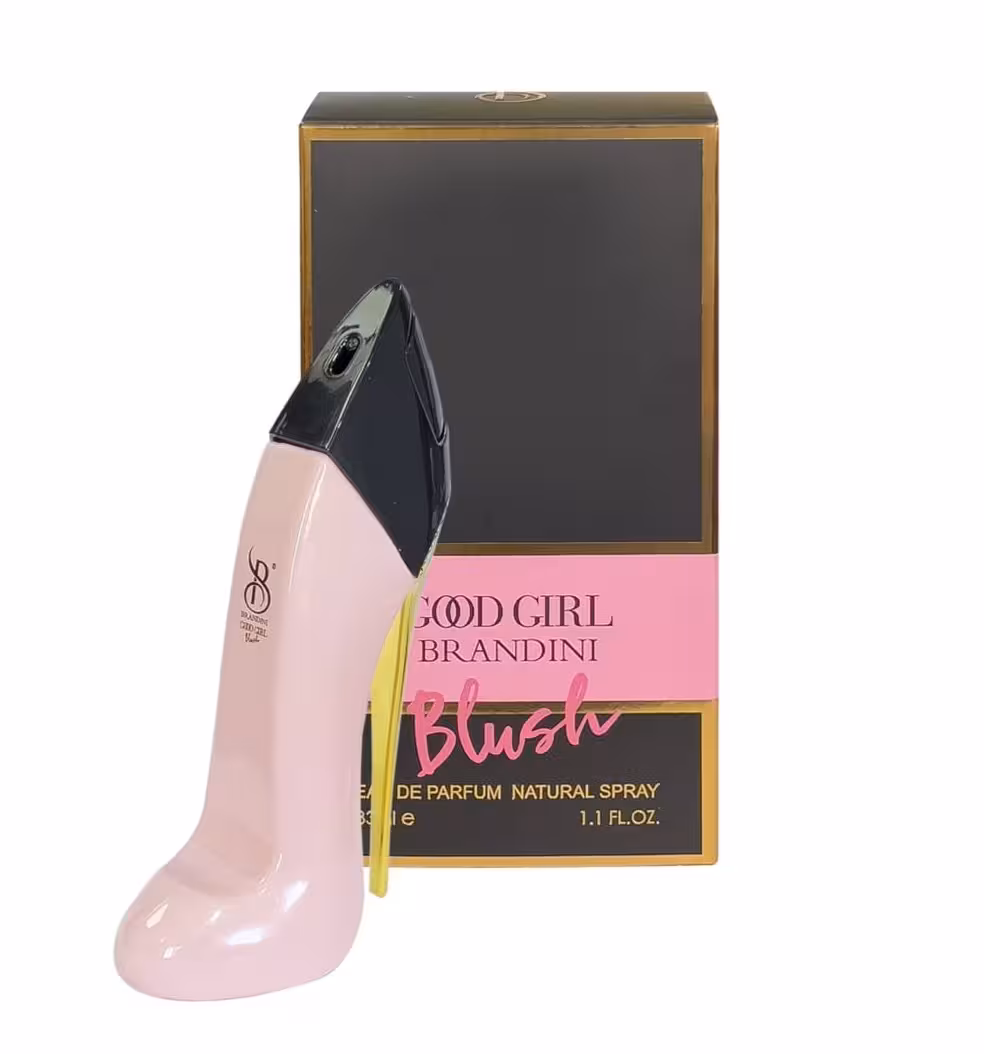 ادکلن برندینی گودگرل مدل 33ml Blush