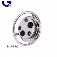 نازل جت استخر بی پایان کالمو مدل SJ-3-35/2