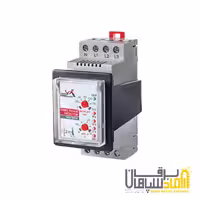 کنترل فاز میکروپروسسوری در قالب دو مینیاتور مدل TMP D برنا الکترونیک