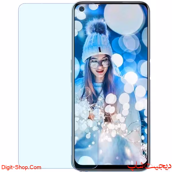 گلس ریلمی Q2 پرو Realme