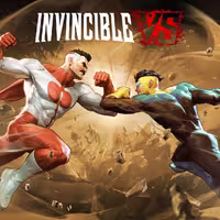 اکانت بازی Invincible VS استاندارد و دیلاکس پلی استیشن 5 (پیش خرید)