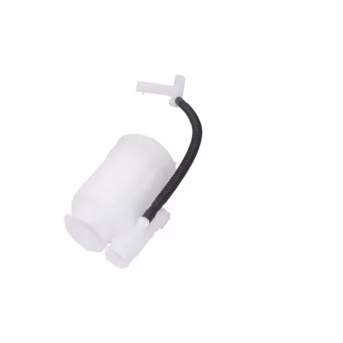 صافی بنزین آزرا 2011-2016