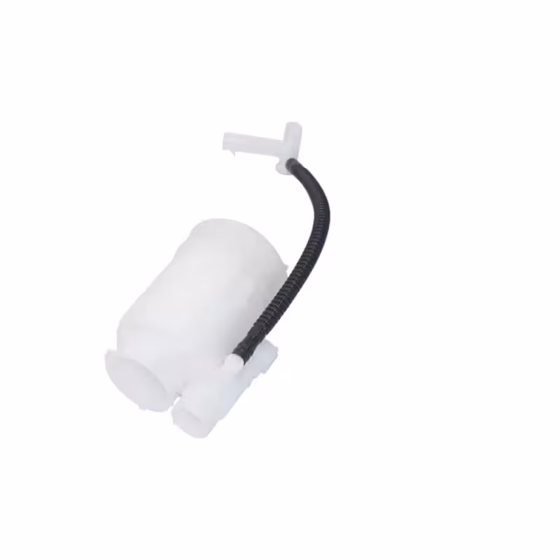 صافی بنزین آزرا 2011-2016