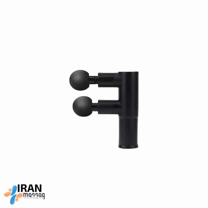 ماساژور تفنگی دو سر آیجویر، مدل 215R، تجربه‌ی ماساژی عمیق و رهایی از خستگی