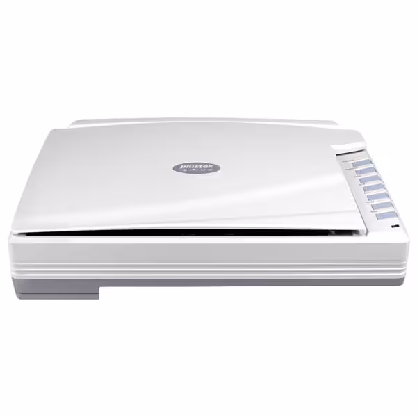 اسکنر پلاستک مدل OpticPro A320E
