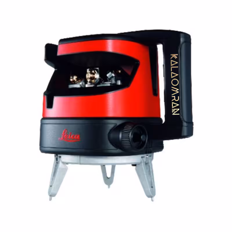 تراز لیزری لایکا مدل ML90