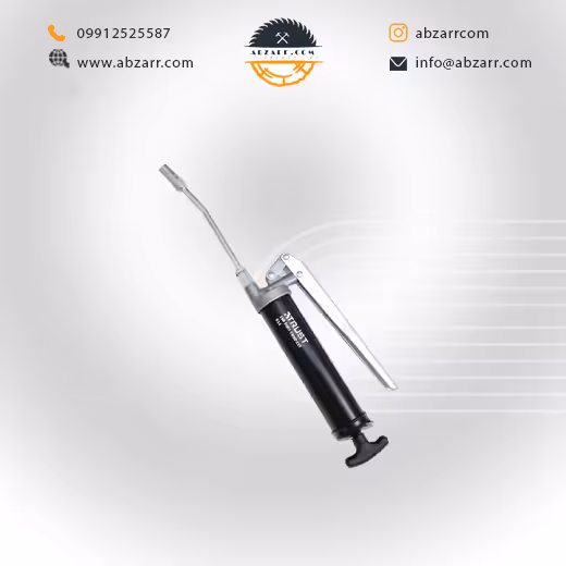 گریس پمپ  اهرمی تراست   GI (( اقساط یک ساله ))