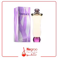 عطر ادکلن ورساچه زنانه 100 میل Versace Woman