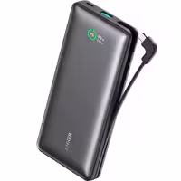 پاوربانک انکر نانو مدل Nano A1387 ظرفیت 20000 میلی آمپر